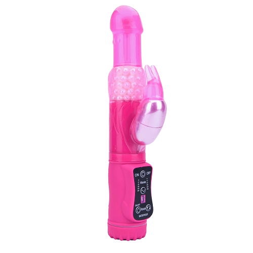 Jessica Rabbit Mk 2 Vibrator - intimi