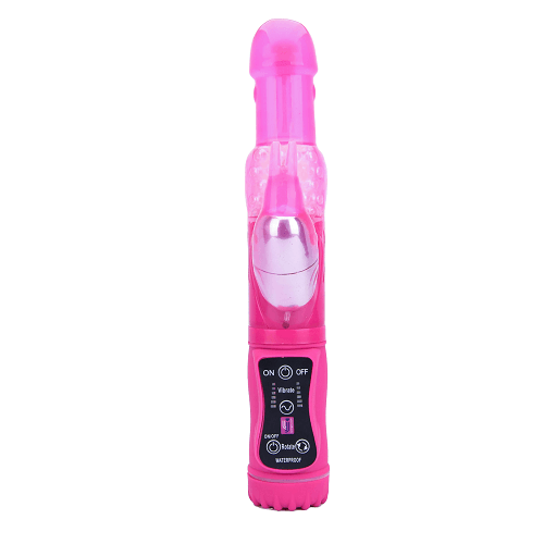 Jessica Rabbit Mk 2 Vibrator - intimi