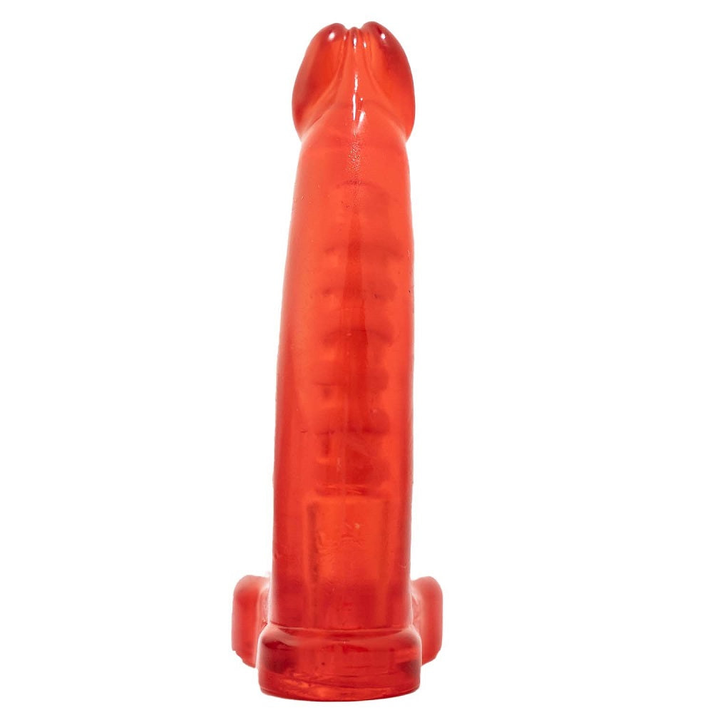 Ultimate Double Penetrator Ring penisrengas