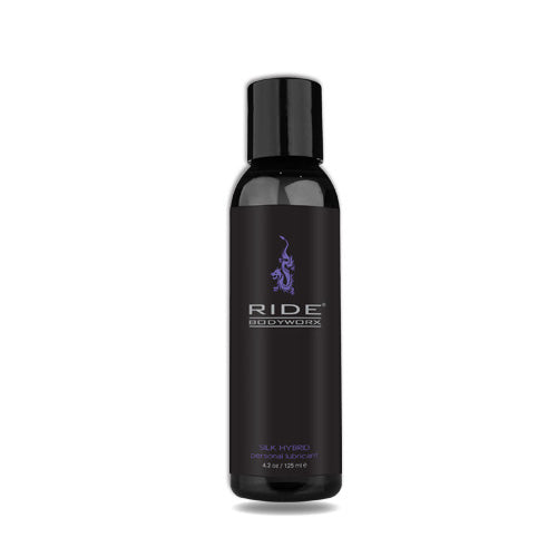 Sliquid Ride Lube Hybrid Lubricant-125ml liukuvoide | intimi.fi