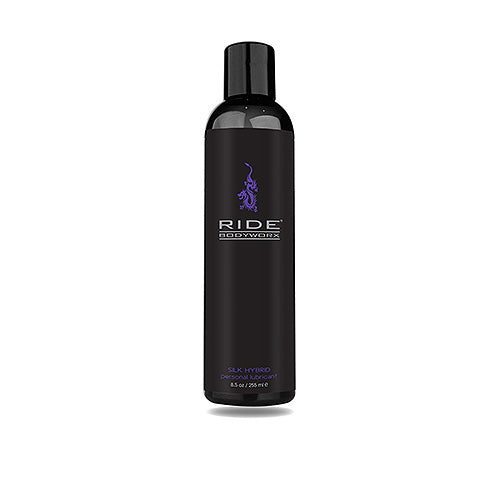 Sliquid Ride Lube Hybrid Lubricant-125ml liukuvoide