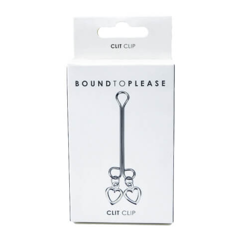 Bound to Please Clit Clip - intimi
