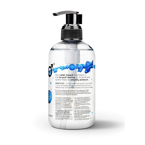 Lubido Water Based Lubricant 250ml liukuvoide
