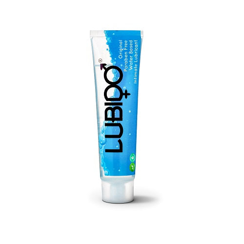 Lubido Lubricant 100ml liukuvoide | intimi.fi